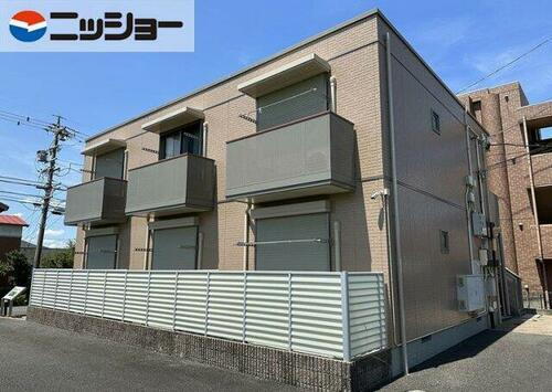 Ｓｉｎｃｅｒｏ　Ａ 2階建