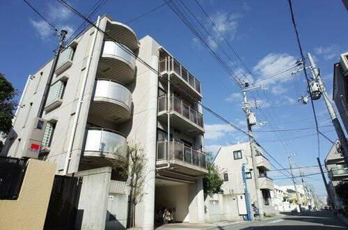 モンヴィラージュ本山