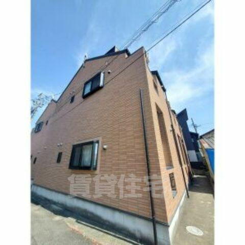 愛知県名古屋市千種区松軒２丁目 賃貸アパート