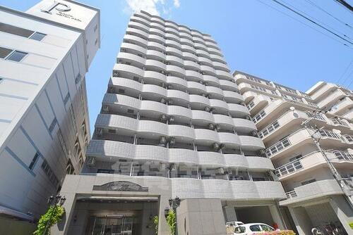 ノルデンハイム新大阪２