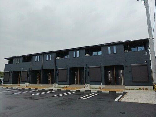 三重県いなべ市員弁町北金井 賃貸アパート