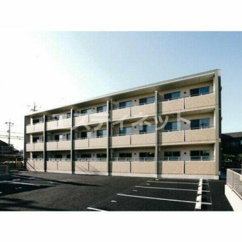 愛知県東海市中央町１丁目 賃貸アパート