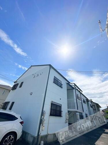和歌山県和歌山市市小路 2階建 築26年6ヶ月