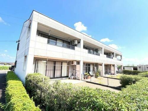 岐阜県加茂郡坂祝町酒倉 賃貸アパート