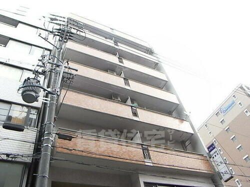 愛知県名古屋市中区新栄１丁目 7階建 築51年5ヶ月