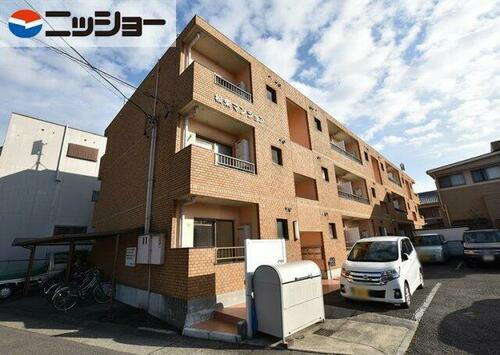 松栄マンション
