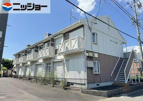 アネックス北崎