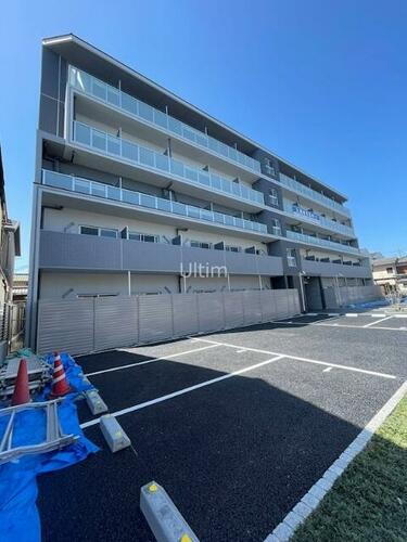 京都府京都市南区八条源町 賃貸マンション