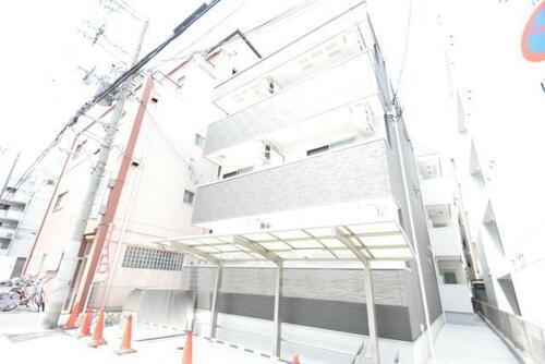 フジパレス沢ノ町５番館