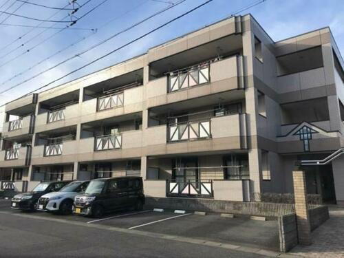 愛知県名古屋市西区中沼町 賃貸マンション