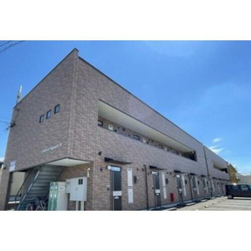 Ｓｍａｒｔ　Ｓｑｕａｒｅ　Ｂ 2階建