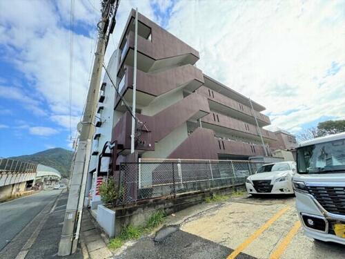 福岡県北九州市八幡西区割子川２丁目 賃貸マンション