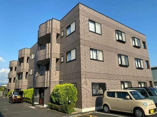 ソレイユ　ルヴァン　根川