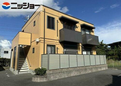 Ｆｅｅｌ’ｓ　Ａ棟 2階建
