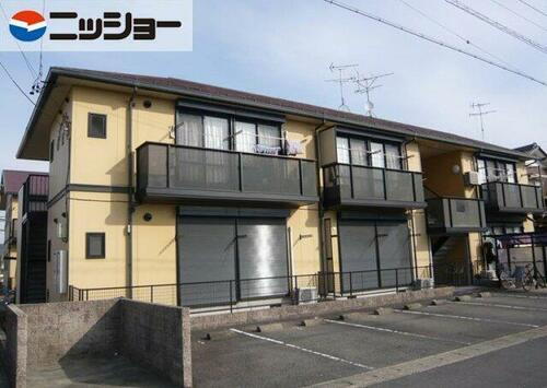 グリーンとぴあⅡ 2階建