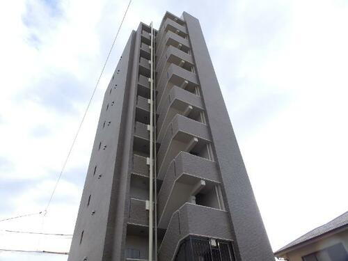 愛知県名古屋市東区出来町３丁目 賃貸マンション