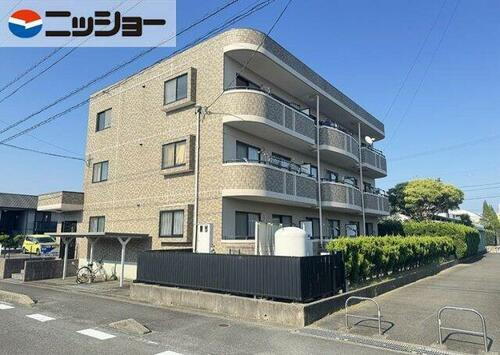 愛知県常滑市井戸田町３丁目 賃貸マンション