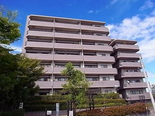 兵庫県西宮市桜谷町 7階建