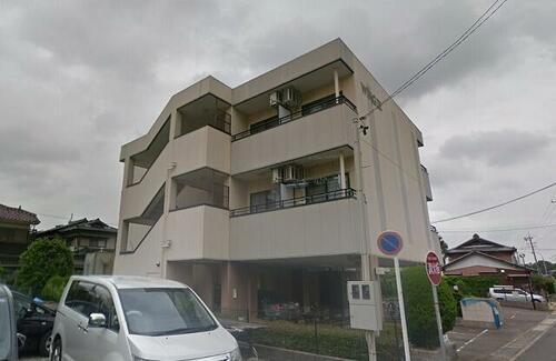 愛知県長久手市城屋敷 3階建 築24年1ヶ月
