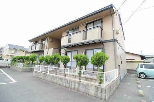 プレセジュール貝原　Ａ棟 2階建