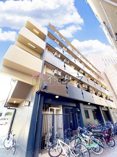 カムネス経大前