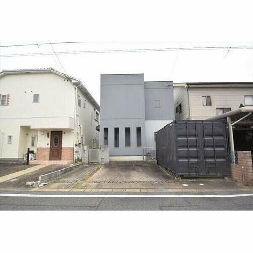 岡崎市青木町一戸建（ＪＴＩ）