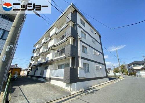 愛知県名古屋市港区小碓２丁目 賃貸マンション
