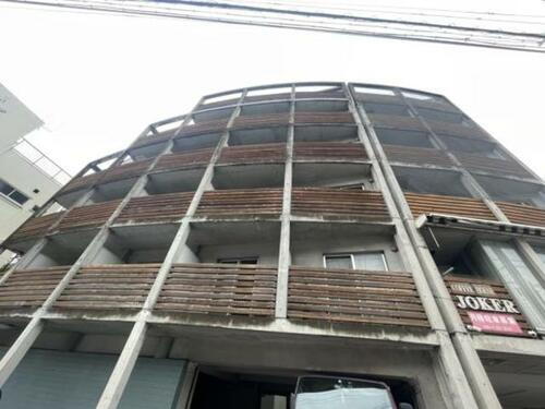 兵庫県神戸市須磨区須磨浦通６丁目 賃貸マンション