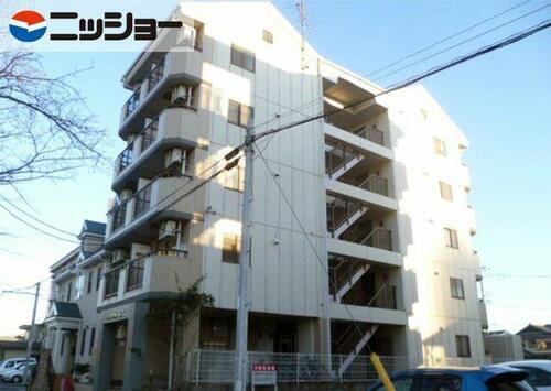 ベルトピア稲沢　２
