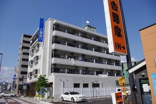 倉本第一ビル