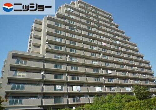 愛知県安城市今池町２丁目 賃貸マンション