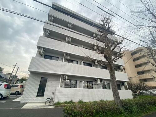 愛知県名古屋市中川区法華１丁目 賃貸マンション