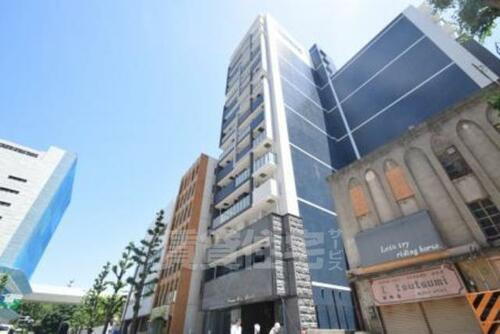 愛知県名古屋市中区丸の内３丁目 15階建 築6年1ヶ月