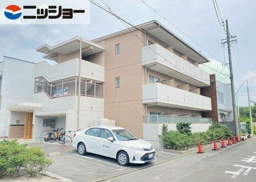 愛知県名古屋市中村区猪之越町３丁目 賃貸マンション