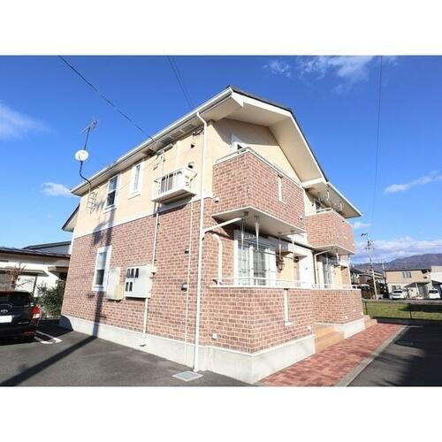 長野県松本市宮田 2階建 築15年7ヶ月