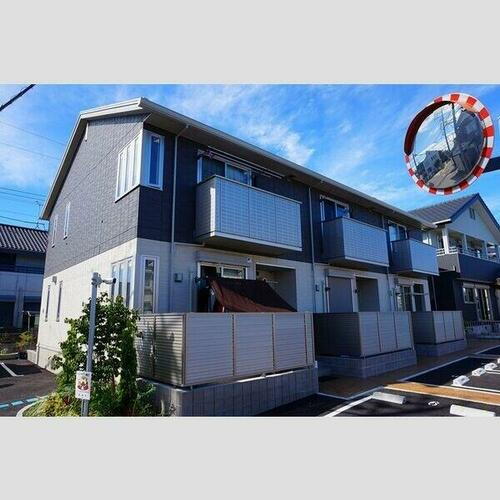クオーレ小山 2階建