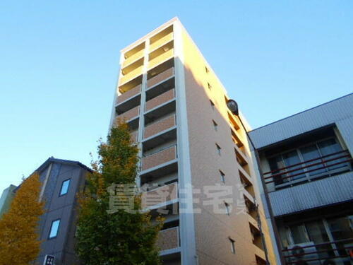愛知県名古屋市中区橘１丁目 10階建 築12年4ヶ月