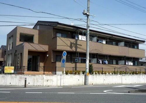 岐阜県大垣市長松町 賃貸アパート