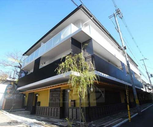 京都府京都市東山区上堀詰町 3階建 築9年11ヶ月
