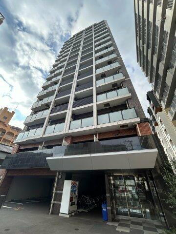 ギャラクシー西小倉