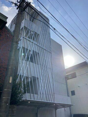 愛知県名古屋市北区平安２丁目 賃貸マンション