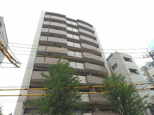 愛知県名古屋市中区丸の内１丁目 賃貸マンション