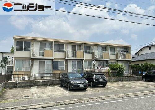 コーポ池田 2階建