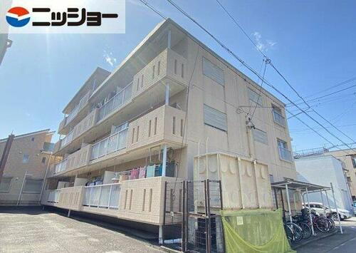 シティマンション千年