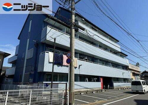 パティオＭ 5階建