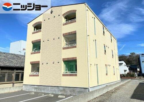 プリミエール常滑栄町