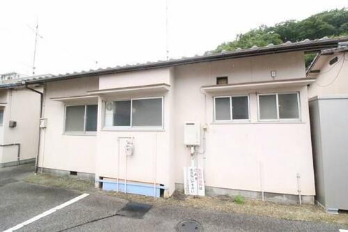田中様借家　西３ 平屋建て