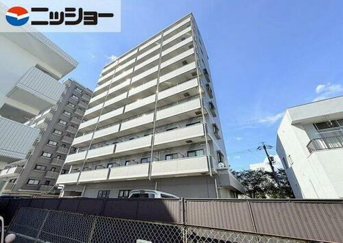 愛知県名古屋市天白区原２丁目 賃貸マンション