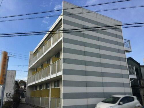 愛知県名古屋市天白区大坪１丁目 賃貸マンション