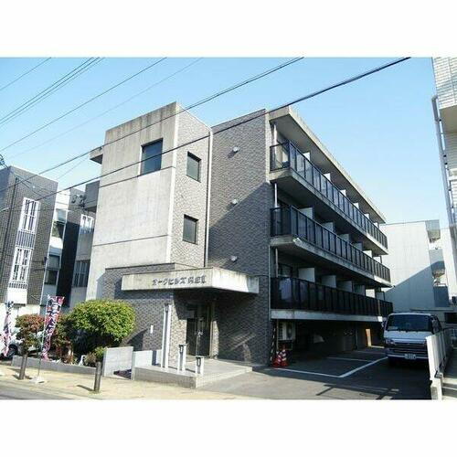 愛知県名古屋市千種区豊年町 賃貸マンション